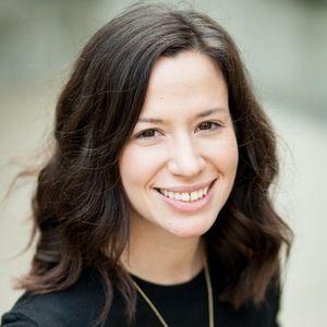 Meet your Posher, Anne